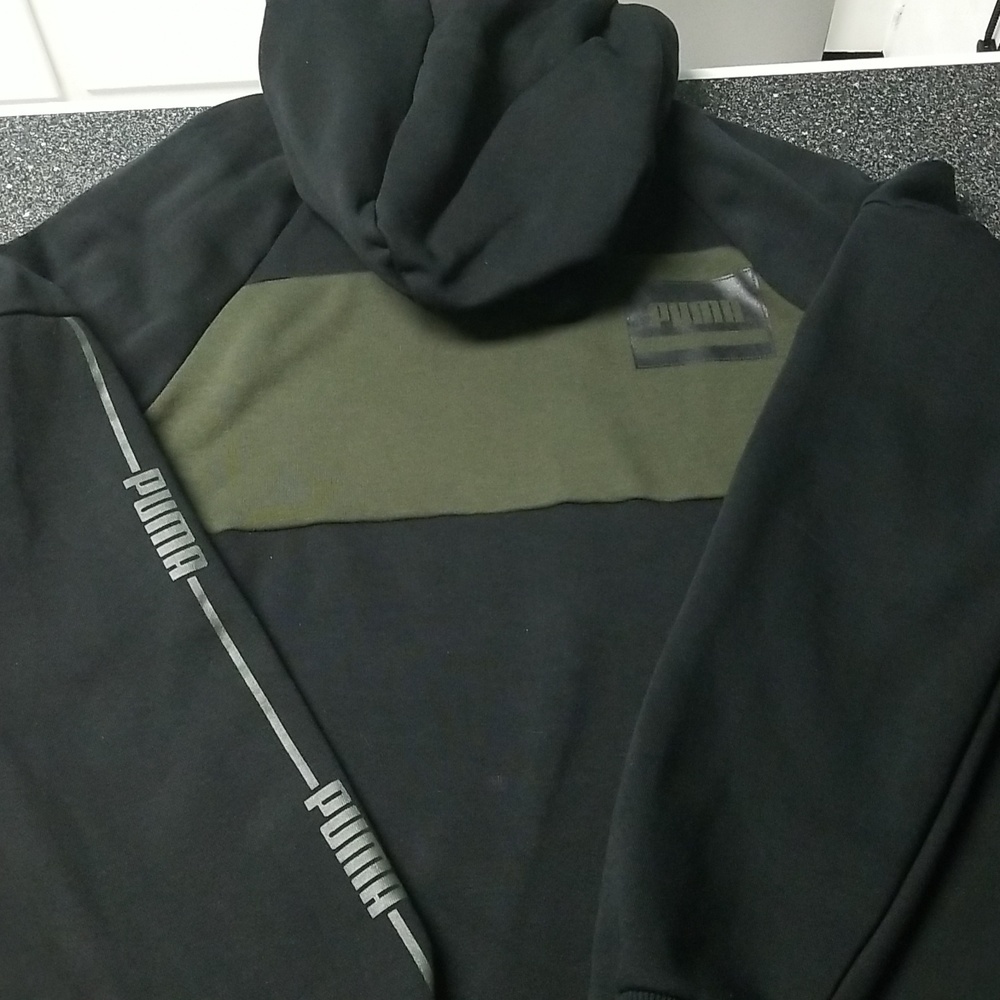 Puma Hoodie